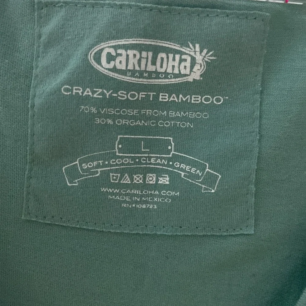 Cariloha Bamboo Racerback - Picture 3 of 5